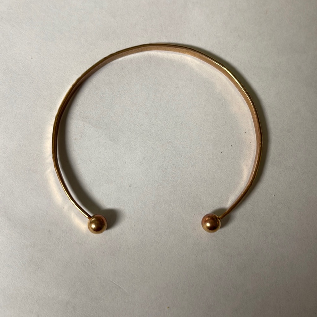 Cooper Bangle